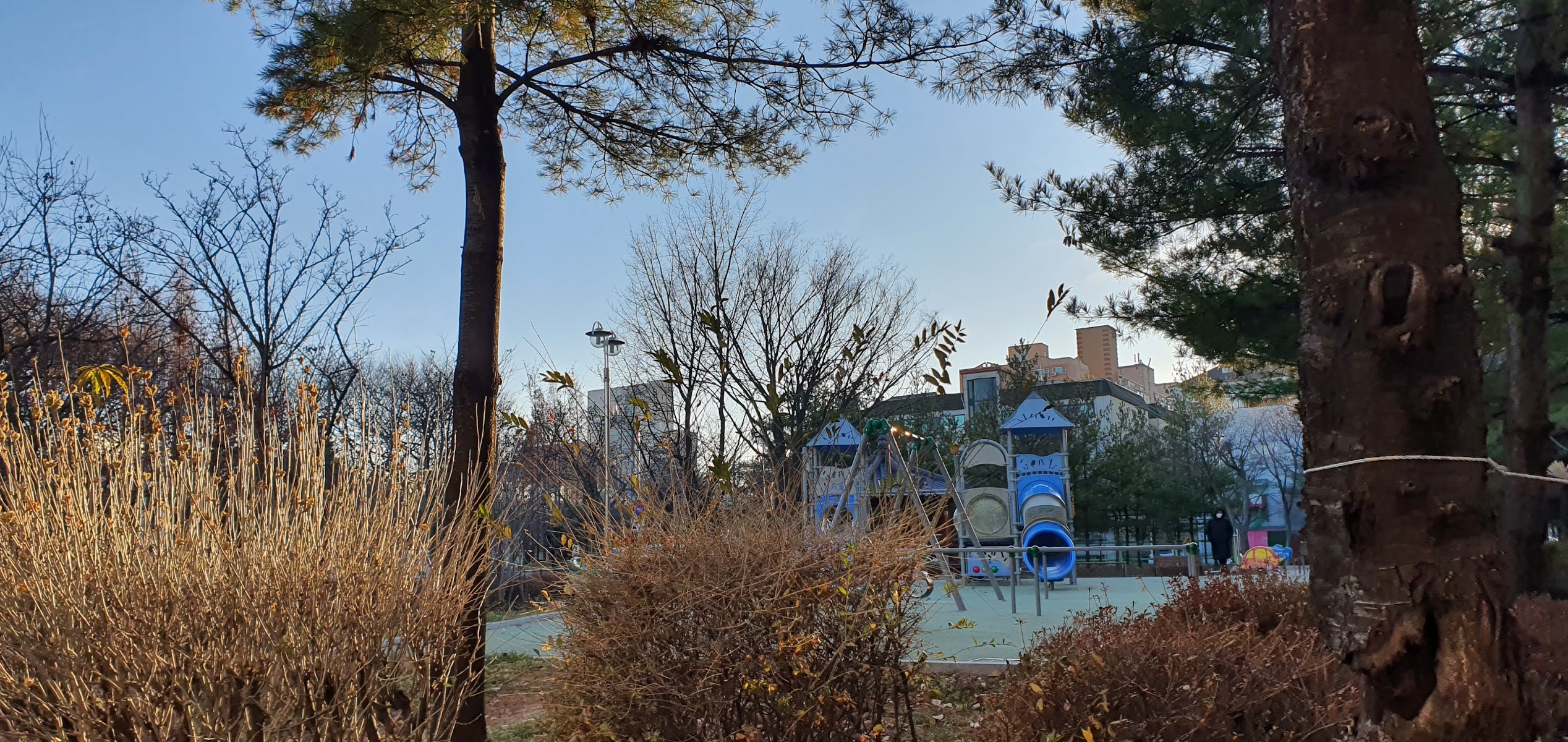 수정어린이공원 사진