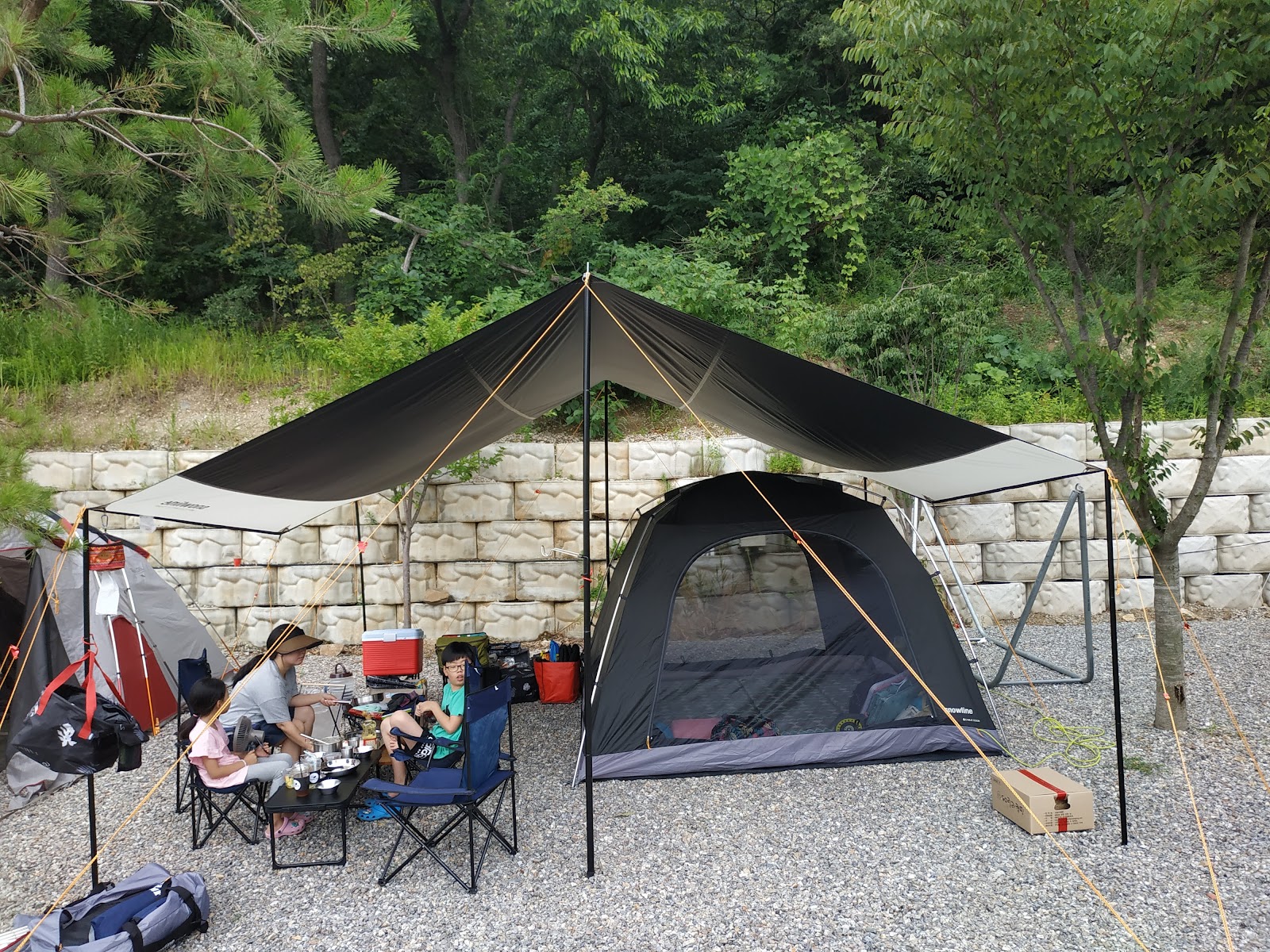 용인 미르힐 사진