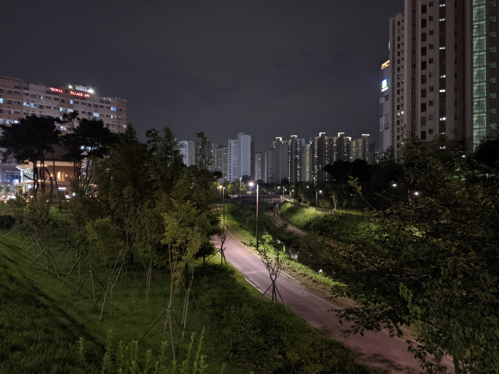 따오기문화공원 사진