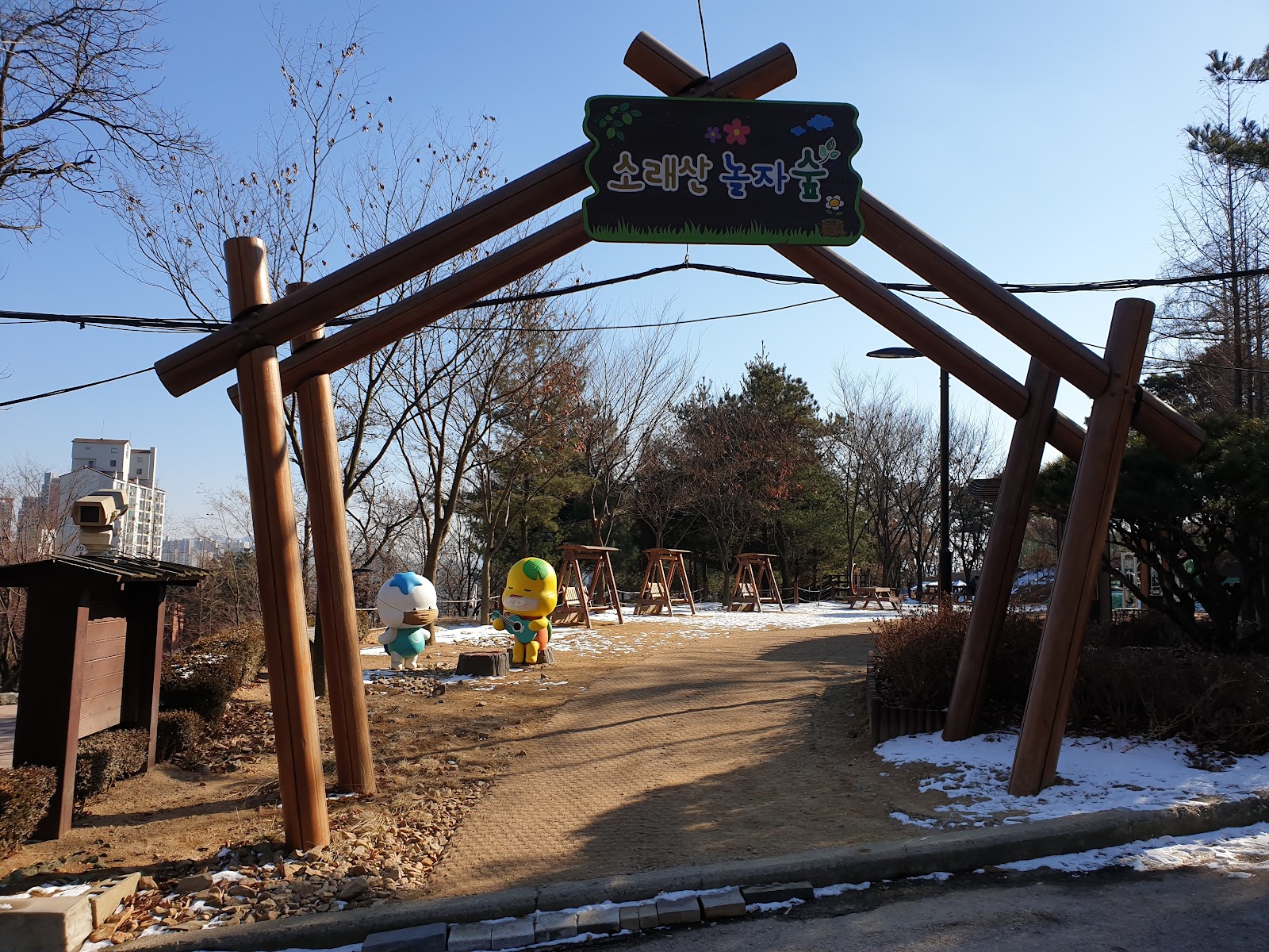 놀자숲 사진
