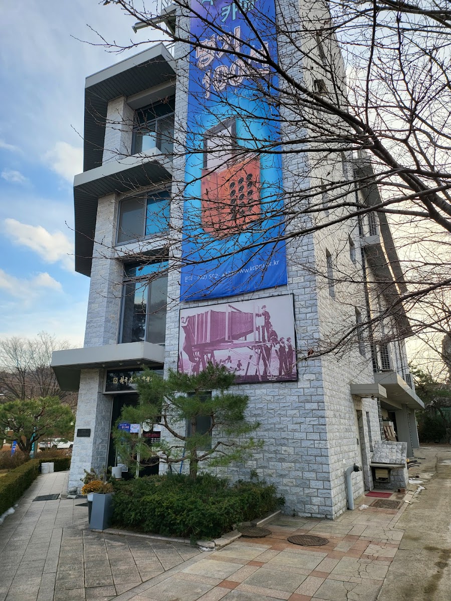 한국카메라박물관 사진