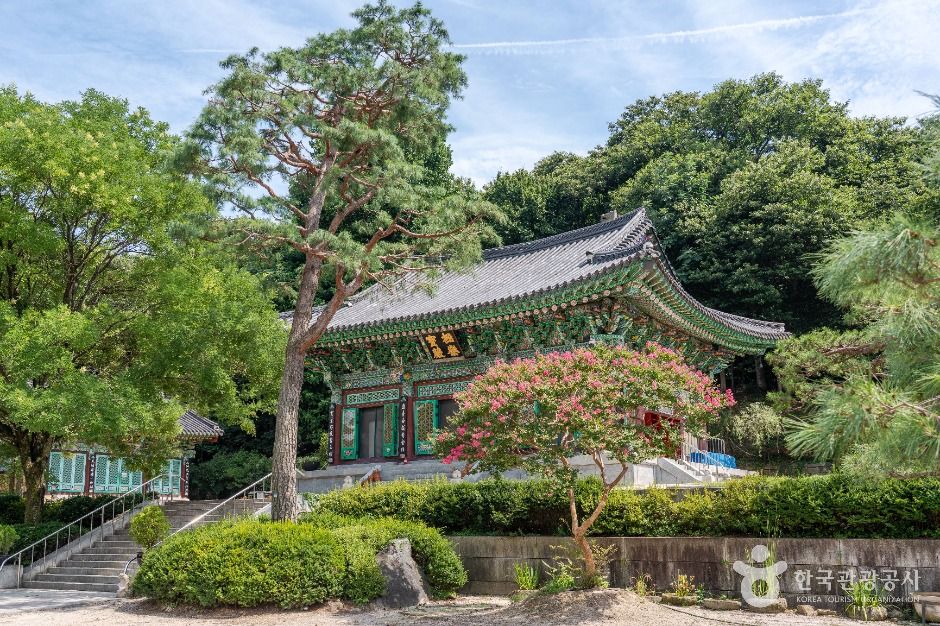 보광사(과천) 사진