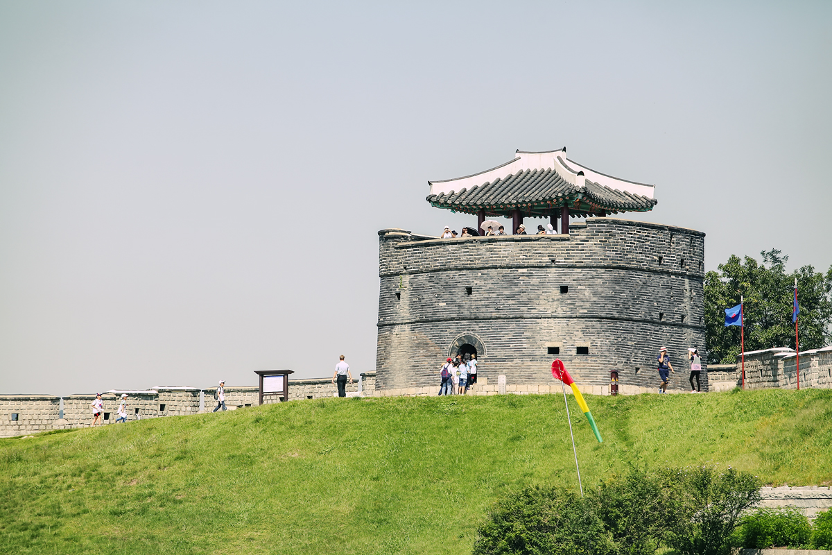 동북공심돈 사진