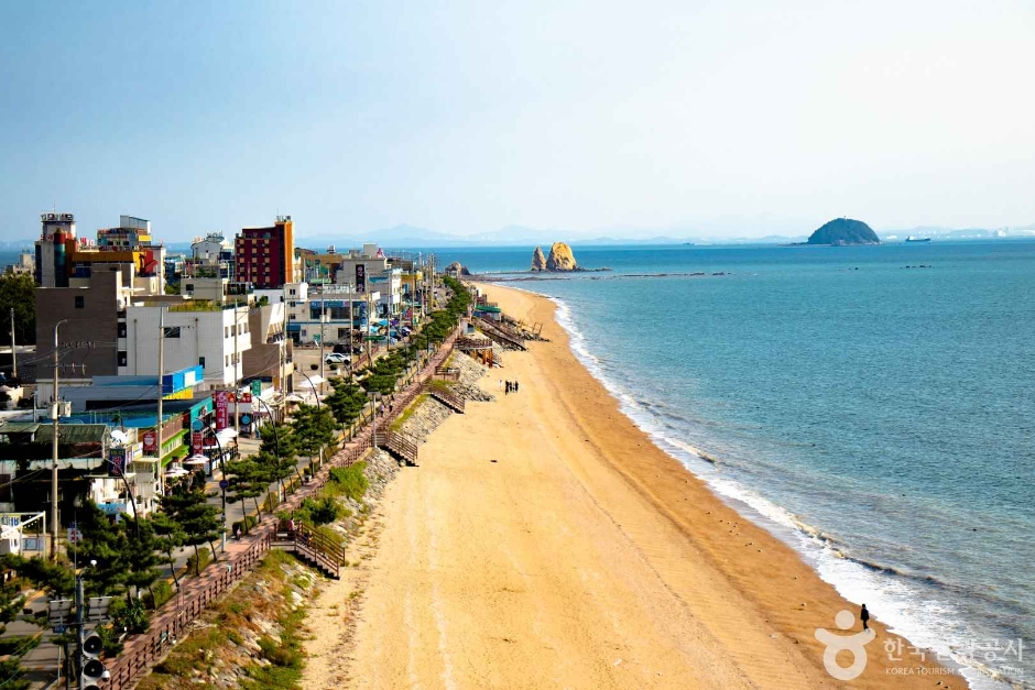 제부도 사진