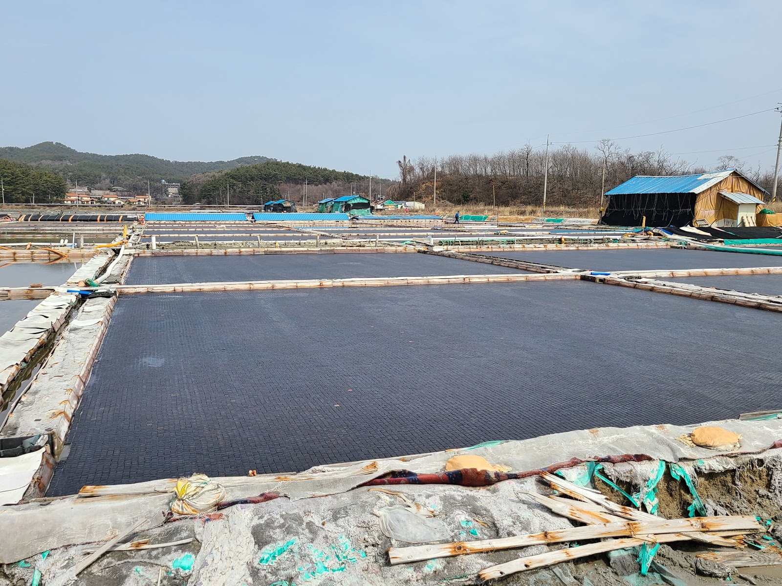 동주염전 사진