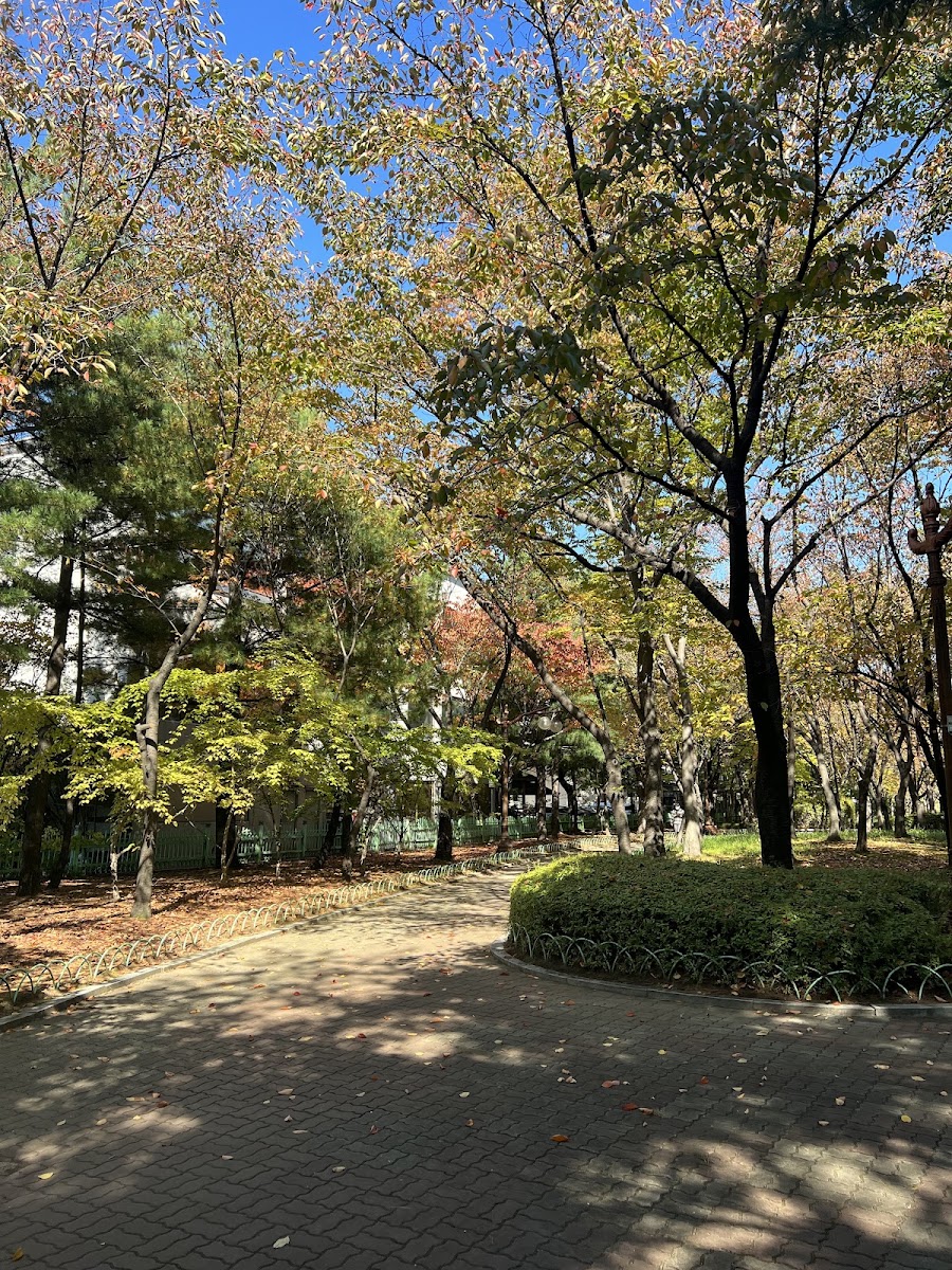 마루공원 사진