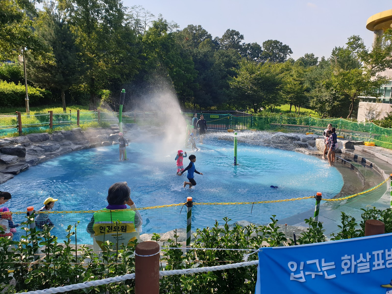 소사대공원 사진